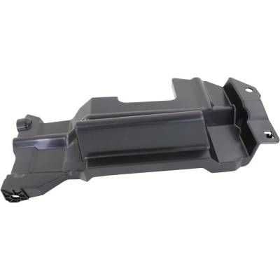 Rareelectrical - New Right Air Intake Duct Compatible With Honda Hr-V Ex-L Hr-V Lx Hr-V Ex 2016-2018 By Ho1043125 - Image 4