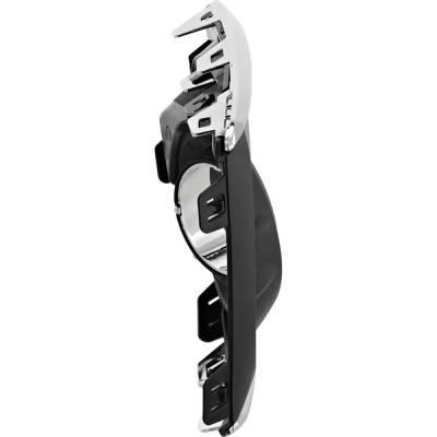 Rareelectrical - New Right Front Fog Light Cover Compatible With Buick Envision Premium Envision Essence Base Premium - Image 3