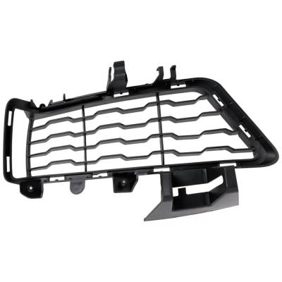 Rareelectrical - New Right Fog Light Cover Compatible With Bmw 328D Xdrive Base 4 Cyl 2.0L 328D Base 4 Cyl 2.0L 340I - Image 1