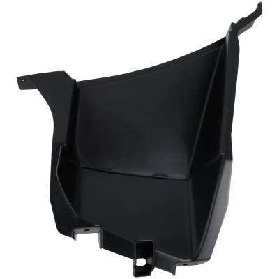Rareelectrical - New Right Front Air Intake Duct Compatible With Hyundai Kona Se 4 Cyl 2.0L Kona Essential 4 Cyl 2.0L - Image 2