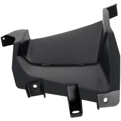 Rareelectrical - New Right Front Air Intake Duct Compatible With Hyundai Kona Se 4 Cyl 2.0L Kona Essential 4 Cyl 2.0L - Image 6