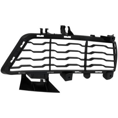 Rareelectrical - New Right Fog Light Cover Compatible With Bmw 328D Base 4 Cyl 2.0L 328D Xdrive Base 4 Cyl 2.0L 328I - Image 4