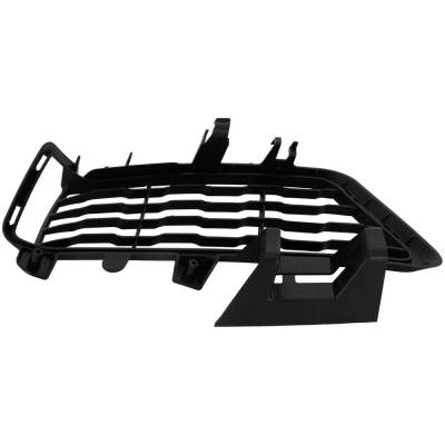 Rareelectrical - New Right Fog Light Cover Compatible With Bmw 328D Base 4 Cyl 2.0L 328D Xdrive Base 4 Cyl 2.0L 328I - Image 5