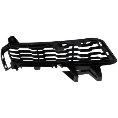 Rareelectrical - New Right Fog Light Cover Compatible With Bmw 328D Base 4 Cyl 2.0L 328D Xdrive Base 4 Cyl 2.0L 328I - Image 6