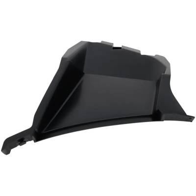 Rareelectrical - New Right Front Air Intake Duct Compatible With Hyundai Kona Se 4 Cyl 2.0L Kona Sel 4 Cyl 2.0L Kona - Image 5