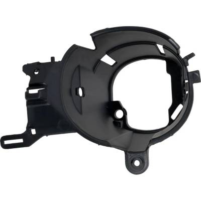 Rareelectrical - New Left Front Fog Light Bracket Compatible With Toyota Avalon Limited 6 Cyl 3.5L Avalon Touring 6 - Image 2