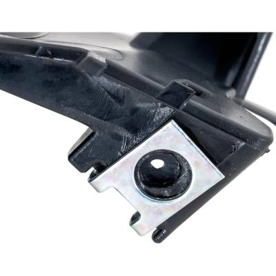 Rareelectrical - New Left Front Fog Light Bracket Compatible With Toyota Avalon Limited 6 Cyl 3.5L Avalon Touring 6 - Image 7