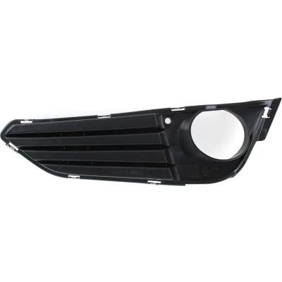 Rareelectrical - New Right Front Fog Light Trim Compatible With Bmw 230I Base 4 Cyl 2.0L 230I Base 228I Xdrive Base - Image 5