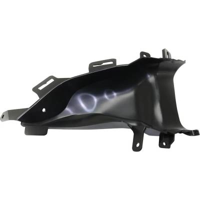 Rareelectrical - New Right Air Intake Duct Compatible With Chevrolet Camaro Ss 2016-2018 By 84078626 Gm1039199 - Image 1