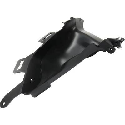 Rareelectrical - New Right Air Intake Duct Compatible With Chevrolet Camaro Ss 2016-2018 By 84078626 Gm1039199 - Image 2
