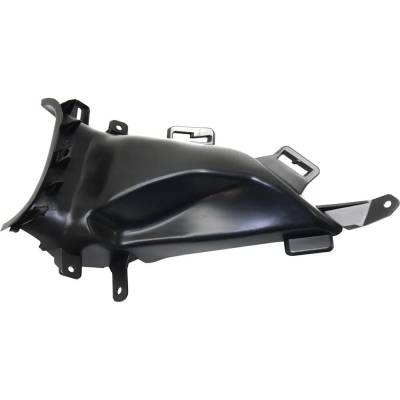 Rareelectrical - New Right Air Intake Duct Compatible With Chevrolet Camaro Ss 2016-2018 By 84078626 Gm1039199 - Image 5