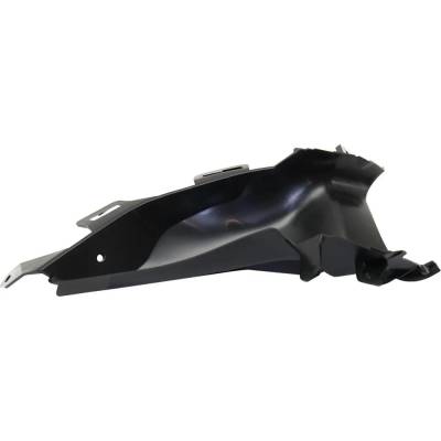 Rareelectrical - New Right Air Intake Duct Compatible With Chevrolet Camaro Ss 2016-2018 By 84078626 Gm1039199 - Image 6