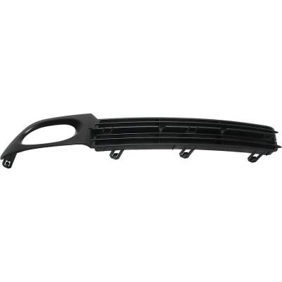 Rareelectrical - New Left Front Fog Light Trim Compatible With Acura Tl Base 2007-2008 Ac1038104 71107Sepa10za - Image 4
