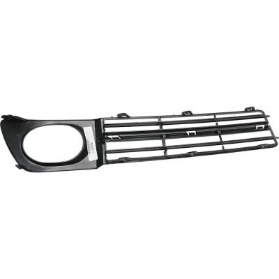 Rareelectrical - New Left Front Fog Light Trim Compatible With Acura Tl Base 2007-2008 Ac1038104 71107Sepa10za - Image 5