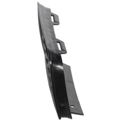 Rareelectrical - Front Left Fog Light Cover Compatible With 2006-2009 Chevrolet Trailblazer Ls 5.3L (06) Lt 4.2L (06) - Image 3
