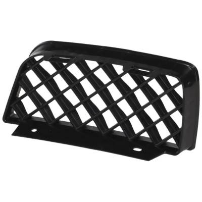 Rareelectrical - Front Left Fog Light Cover Compatible With 2006-2009 Chevrolet Trailblazer Ls 5.3L (06) Lt 4.2L (06) - Image 6