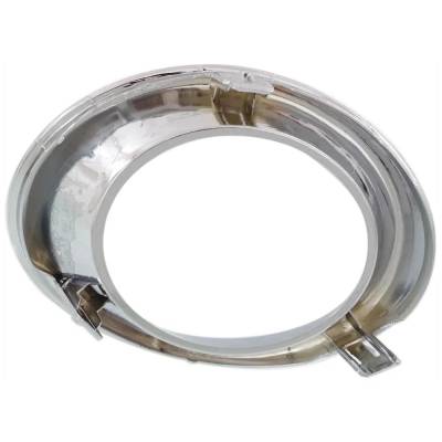 Rareelectrical - New Left Front Fog Light Trim Compatible With Lexus Gs450h Base Gs350 Base 2013-2015 Lx1038109 - Image 5