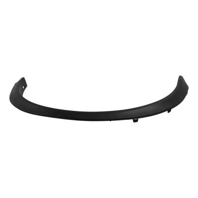 Rareelectrical - New Right Front Fender Trim Compatible With Nissan Juke Sl Juke S Juke Sv 2011-2017 By Ni1291102 - Image 4