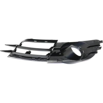 Rareelectrical - New Left Front Fog Light Trim Compatible With Audi A6 Premium Plus 4 Cyl 2.0L A6 Quattro Progressiv - Image 5