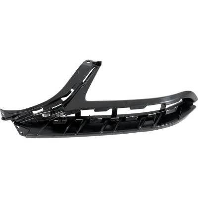 New Right Front Air Intake Duct Compatible With Audi Q7 Premium Plus 6 Cyl 3.0L Q7 Technik 4 Cyl