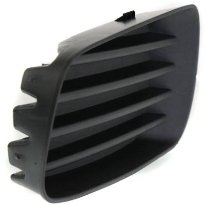 Rareelectrical - Left Front Fog Light Cover Compatible With 2006-2007 Saturn Vue Base 3.5L (06-07) Green Line 2.4L - Image 4