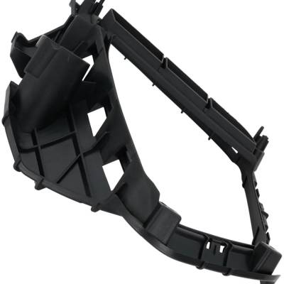 Rareelectrical - New Left Front Fog Light Trim Compatible With Hyundai Tucson Se 4 Cyl 2.5L Tucson Sel 4 Cyl 2.5L - Image 3