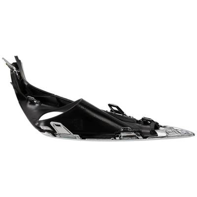Rareelectrical - Right Front Fog Light Trim Compatible With Lexus Es350 Base 6 Cyl 3.5L Es300h Base 4 Cyl 2.5L - Image 8