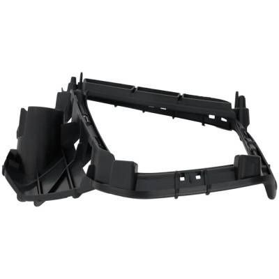 Rareelectrical - New Left Front Fog Light Trim Compatible With Hyundai Tucson Sel 4 Cyl 2.5L Tucson Se 4 Cyl 2.5L - Image 6