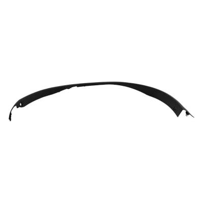 Rareelectrical - New Right Front Fender Trim Compatible With Nissan Juke Sl Juke S Juke Sv 2011-2017 By 638601Ka0a - Image 6