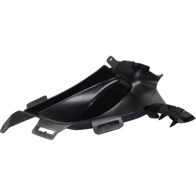 Rareelectrical - Left Air Intake Duct Compatible With Chevrolet Camaro Ss 2016-2018 By Gm1038199 84078625 - Image 6
