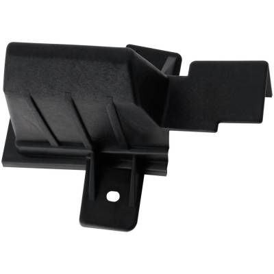 Rareelectrical - New Right Front Air Intake Duct Compatible With Hyundai Santa Fe Ultimate 4 Cyl 2.4L Santa Fe Sel - Image 4