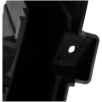 Rareelectrical - New Right Front Air Intake Duct Compatible With Hyundai Santa Fe Ultimate 4 Cyl 2.4L Santa Fe Sel - Image 8