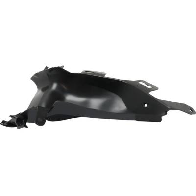 Rareelectrical - Left Air Intake Duct Compatible With Chevrolet Camaro Ss 2016-2018 Gm1038199 84078625 - Image 4