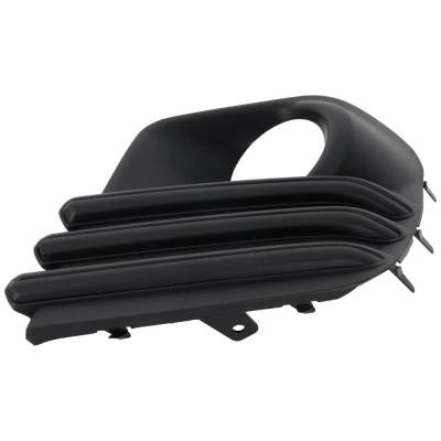 Rareelectrical - New Right Front Fog Light Trim Compatible With Subaru Forester Convenience 4 Cyl 2.5L Forester - Image 6