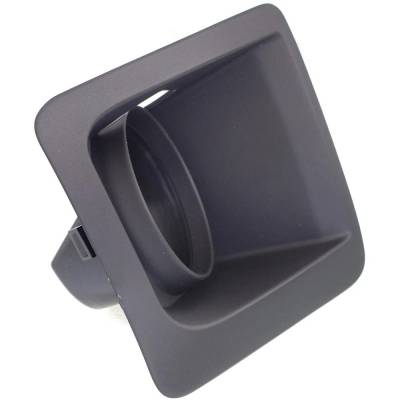 Rareelectrical - New Right Front Fog Light Trim Compatible With Gmc Sierra 1500 Denali Sierra 1500 Slt Sierra 1500 - Image 3
