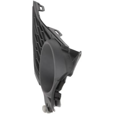Rareelectrical - New Left Front Fog Light Trim Compatible With Honda Pilot Ex-L Pilot Lx Pilot Sport Pilot Special - Image 3