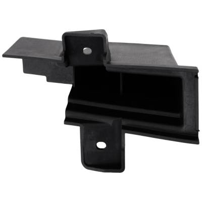 New Right Front Air Intake Duct Compatible With Hyundai Santa Fe Sel 4 Cyl 2.0L Santa Fe Essential 4