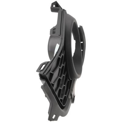 Rareelectrical - New Left Front Fog Light Trim Compatible With Honda Pilot Ex Pilot Special Edition Pilot Ex-L Pilot - Image 8