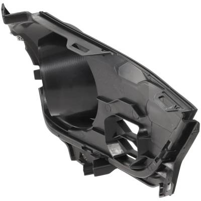 Rareelectrical - New Left Front Fog Light Trim Compatible With Honda Pilot Special Edition Pilot Ex Pilot Sport Pilot - Image 7