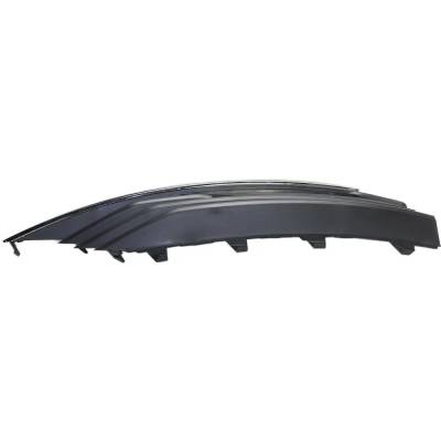 Rareelectrical - New Left Front Fog Light Trim Compatible With Audi A3 Prestige 4 Cyl 1.8L A3 Tdi Premium Plus 4 Cyl - Image 4
