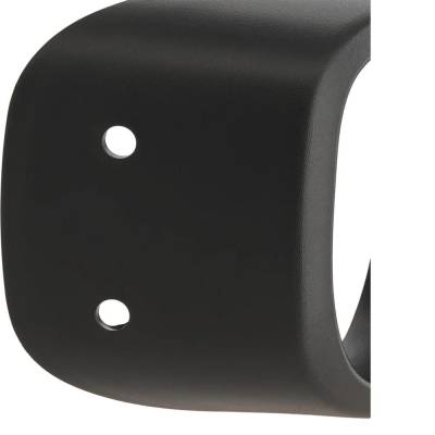 Rareelectrical - New Right Front Fog Light Trim Compatible With Jeep Wrangler Jk Unlimited Sahara 6 Cyl 3.6L Wrangler - Image 5