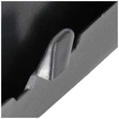 Rareelectrical - New Right Front Fog Light Trim Compatible With Subaru Forester Limited 4 Cyl 2.5L Forester Premier 4 - Image 8