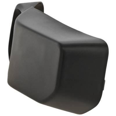 Rareelectrical - New Right Front Fog Light Trim Compatible With Jeep Wrangler Rubicon 6 Cyl 3.6L Wrangler Jk Rubicon - Image 4