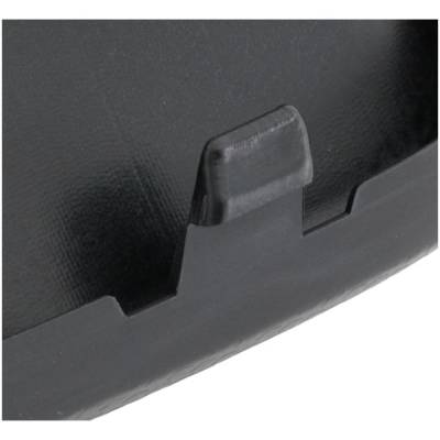 Rareelectrical - New Right Front Fog Light Trim Compatible With Subaru Forester Wilderness 4 Cyl 2.5L Forester Base 4 - Image 8