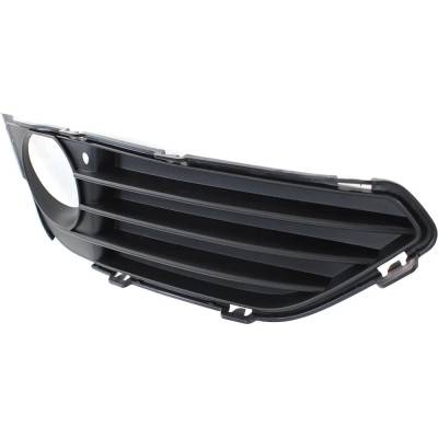 Rareelectrical - New Right Front Fog Light Trim Compatible With Bmw 230I Xdrive Base 4 Cyl 2.0L 230I Xdrive Base 230I - Image 2