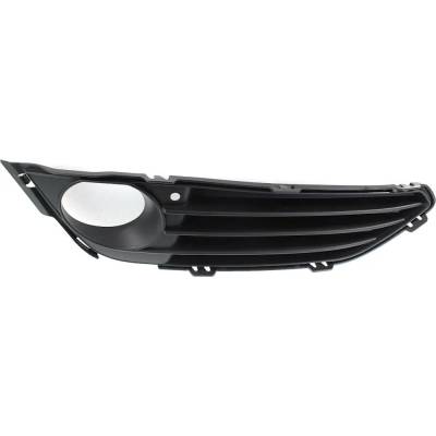 Rareelectrical - New Right Front Fog Light Trim Compatible With Bmw 230I Xdrive Base 4 Cyl 2.0L 230I Xdrive Base 230I - Image 4