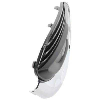 Rareelectrical - New Left Front Fog Light Trim Compatible With Buick Enclave Premium 6 Cyl 3.6L Enclave Avenir 6 Cyl - Image 8