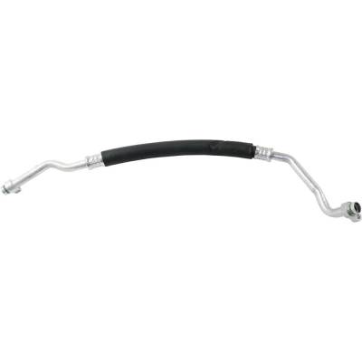 New Suction A/C Refrigerant Hose Compatible With Infiniti Nissan Armada Se 8 Cyl 5.6L Armada