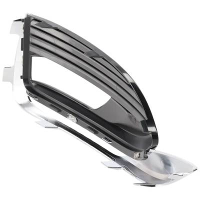 Rareelectrical - New Left Front Fog Light Trim Compatible With Buick Enclave Essence 6 Cyl 3.6L Enclave Preferred 6 - Image 7