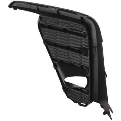 Rareelectrical - New Right Front Fog Light Trim Compatible With Subaru Ascent Onyx Edition Limited 4 Cyl 2.4L Ascent - Image 6